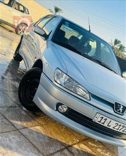 Peugeot 306